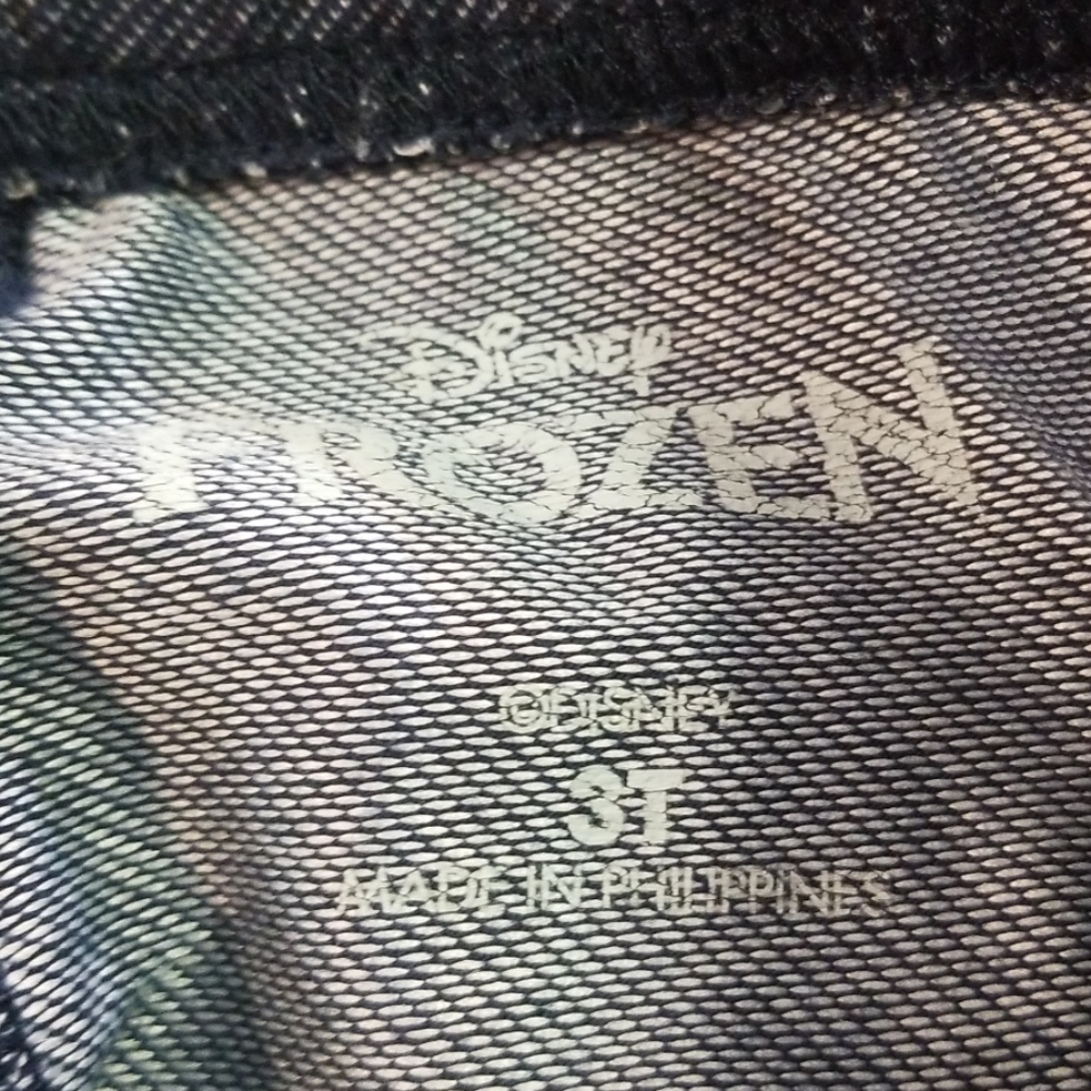 Leggings - Picture 3 of 3
